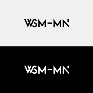 WSM-MN | Logo Design by GVisions