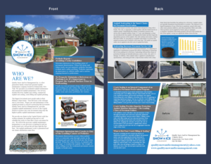 Flyer Design by Tech Teach graphic zone