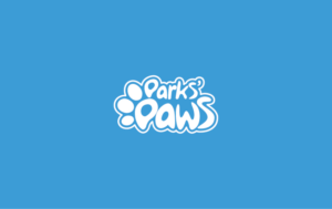 Design de Logo par Unique Creation BD pour Parks' Paws Pet Care | Design #24313637