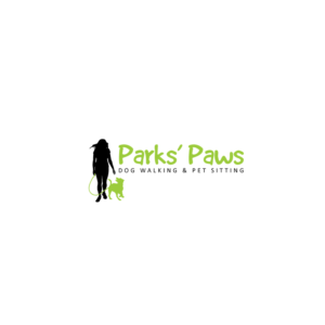 Logo Design by Anekaa for Parks' Paws Pet Care | Design: #24279234