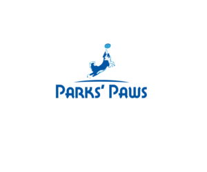 Logo Design by Anekaa for Parks' Paws Pet Care | Design: #24296704