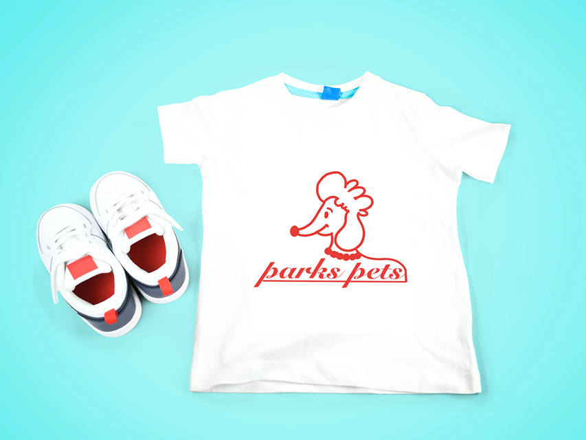 Logo Design by LHolloway for Parks' Paws Pet Care | Design #24239027