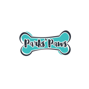 Logo Design by PsyPen for Parks' Paws Pet Care | Design: #24218772