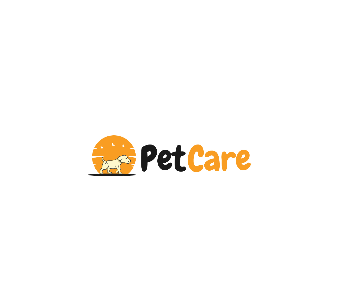 Logo Design by AlphaDezin3 for Parks' Paws Pet Care | Design #24212988