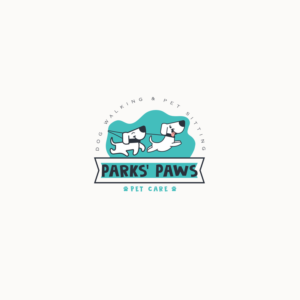Logo Design by Sarastudioo