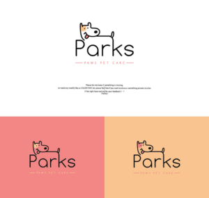 Logo Design by Harry Alfie