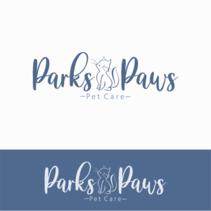 Logo Design by herry 21