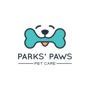 Design de Logo par jlcada17 pour Parks' Paws Pet Care | Design #24255444