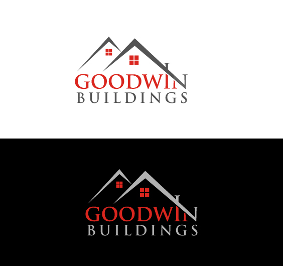 Diseño de Logo por coolbizzsolution2014 para Goodwin Building  | Diseño #24226190