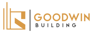 Logo Design by Liyana for Goodwin Building  | Design: #24434890