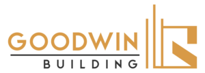 Logo Design by Liyana for Goodwin Building  | Design: #24434891