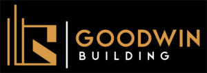Logo Design by Liyana for Goodwin Building  | Design: #24528677