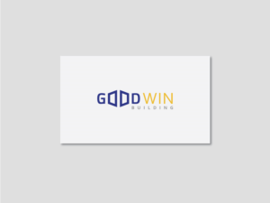 Logo Design by jnh for Goodwin Building  | Design: #24243560