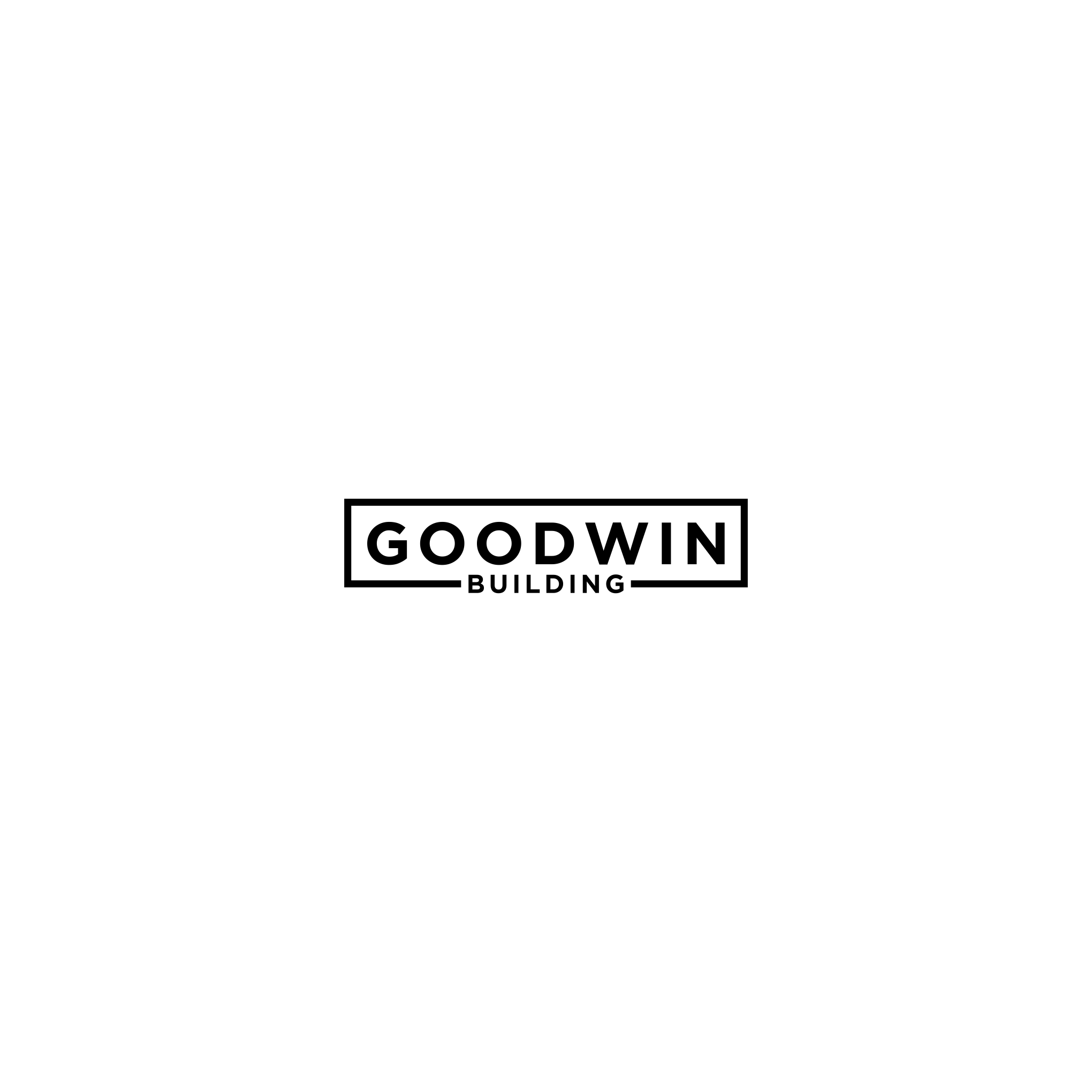 Diseño de Logo por AZart para Goodwin Building  | Diseño #24215608