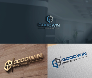 Logo Design by Harry Alfie