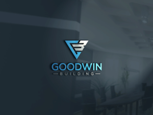 Logo Design by alhajhossain 2 for Goodwin Building  | Design: #24214823