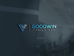 Logo Design by alhajhossain 2 for Goodwin Building  | Design: #24214824