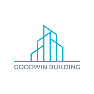 Logo Design by bluewing02 for Goodwin Building  | Design: #24215447