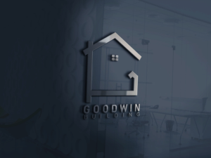 Logo Design by Setia Aji for Goodwin Building  | Design: #24275262
