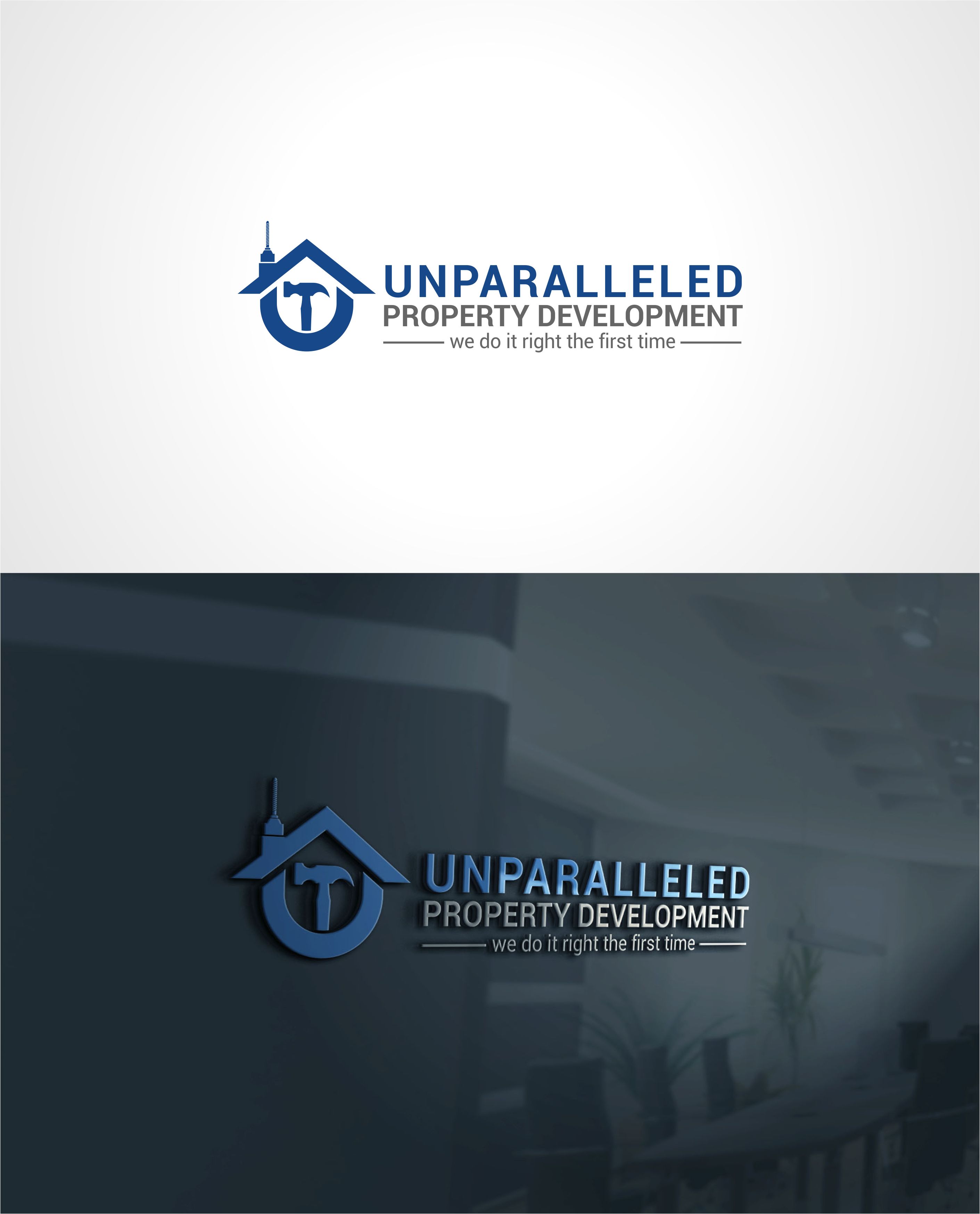 Logo Design by Joenet Jayawarna for this project | Design #24221598