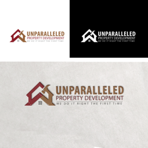 Logo Design by Finley Johnson for this project | Design: #24225689
