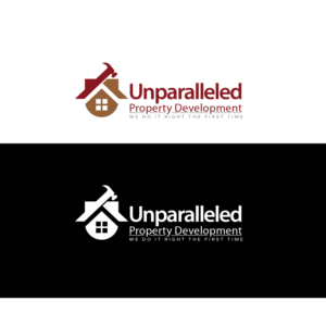 Logo Design by Finley Johnson for this project | Design: #24226260