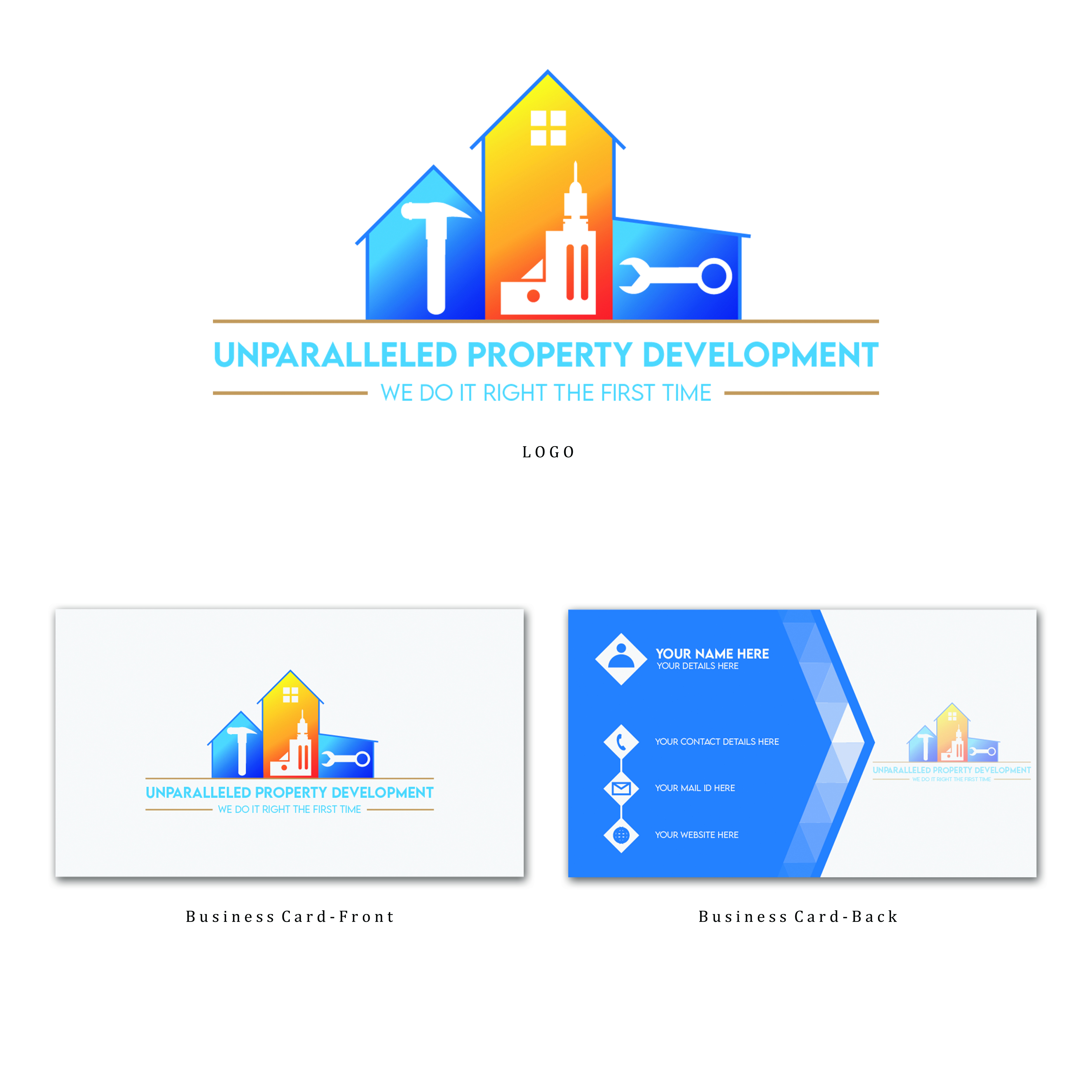 Logo Design by Shweta Rajput for this project | Design #24221440