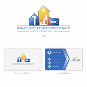 Logo Design by Shweta Rajput for this project | Design #24221440