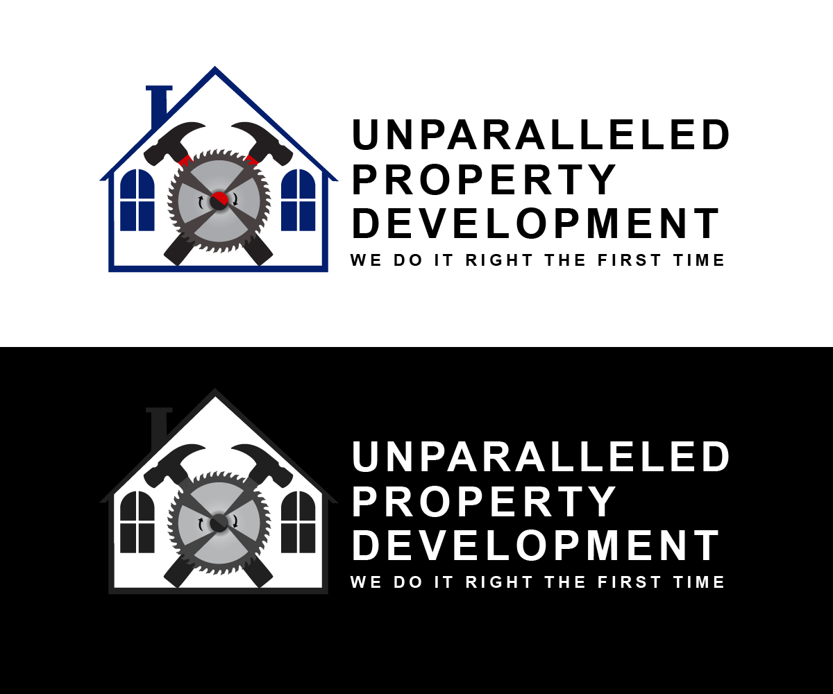 Logo Design by panksj for this project | Design #24226422