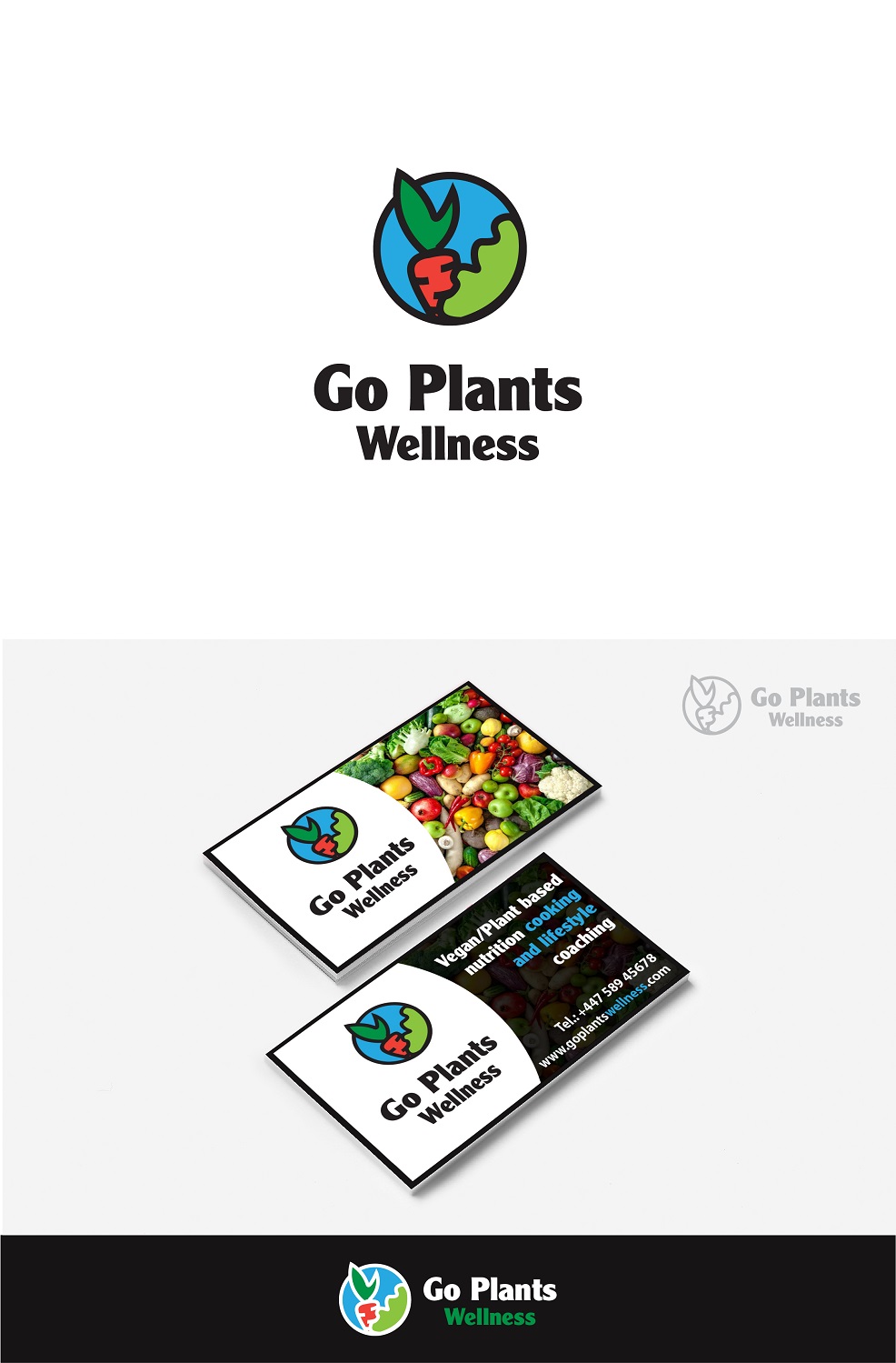 Logo Design by Kira Graphics for this project | Design #24277927