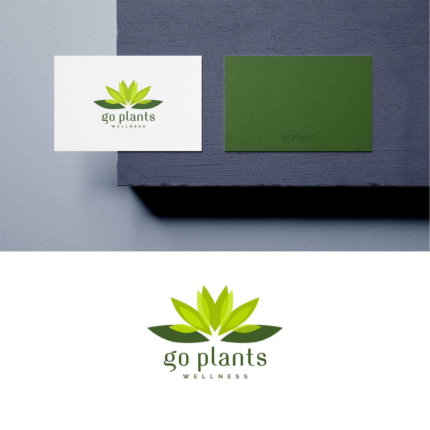 Logo Design by DominicDesign for this project | Design #24246966