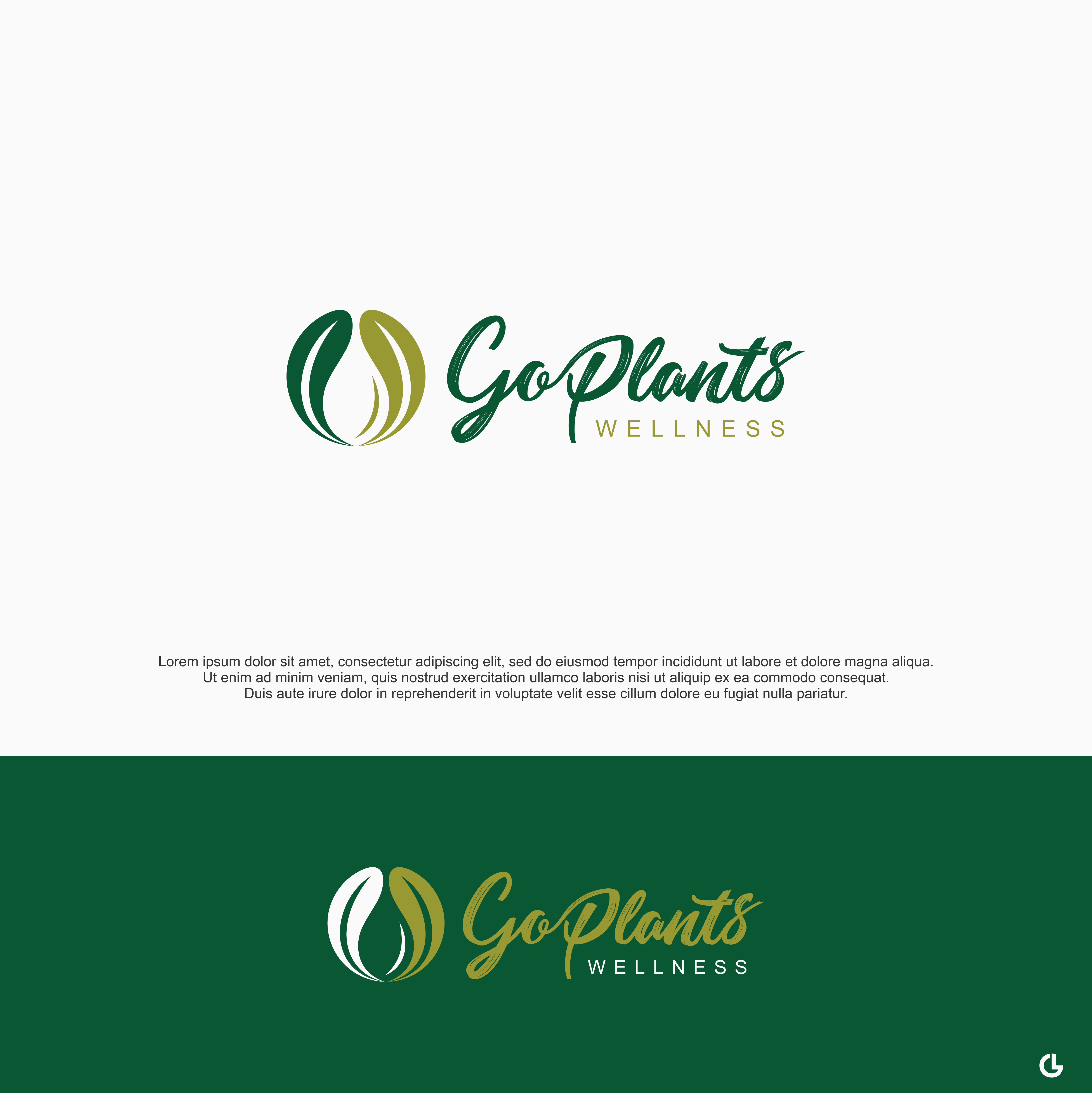 Logo Design by R!CKY for this project | Design #24279590