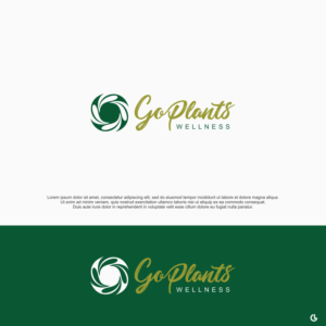Logo Design by R!CKY for this project | Design: #24300261