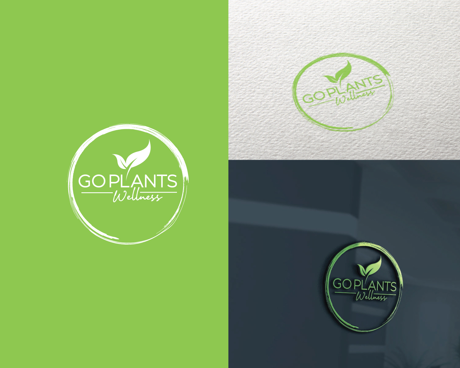 Logo Design by Atec for this project | Design #24233519