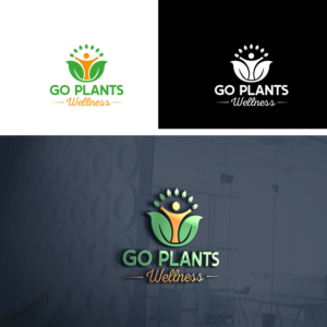 Logo Design by Finley Johnson for this project | Design: #24283057