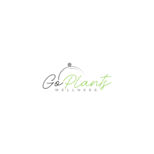 Go Plants Wellness   or    Go Plants! Wellness | Logo Design by SamiddhaH