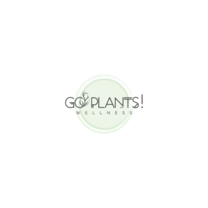 Go Plants Wellness   or    Go Plants! Wellness | Logo Design by JoseDesign