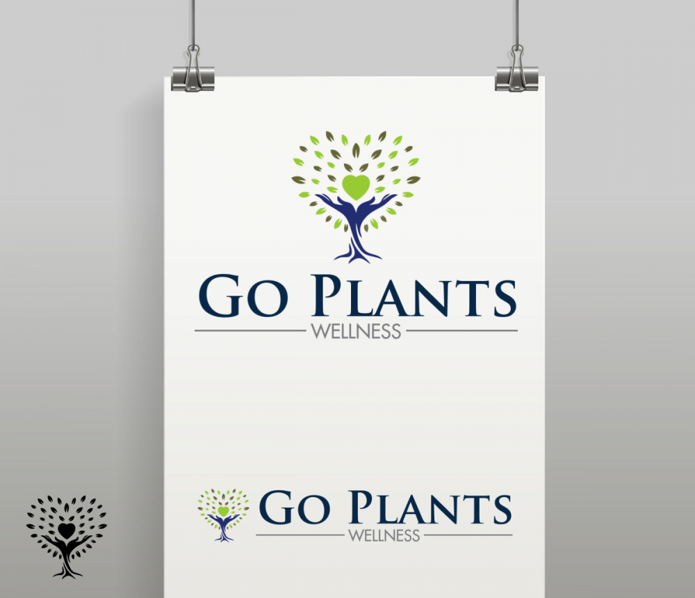 Logo Design by ThePredators for this project | Design #24254921