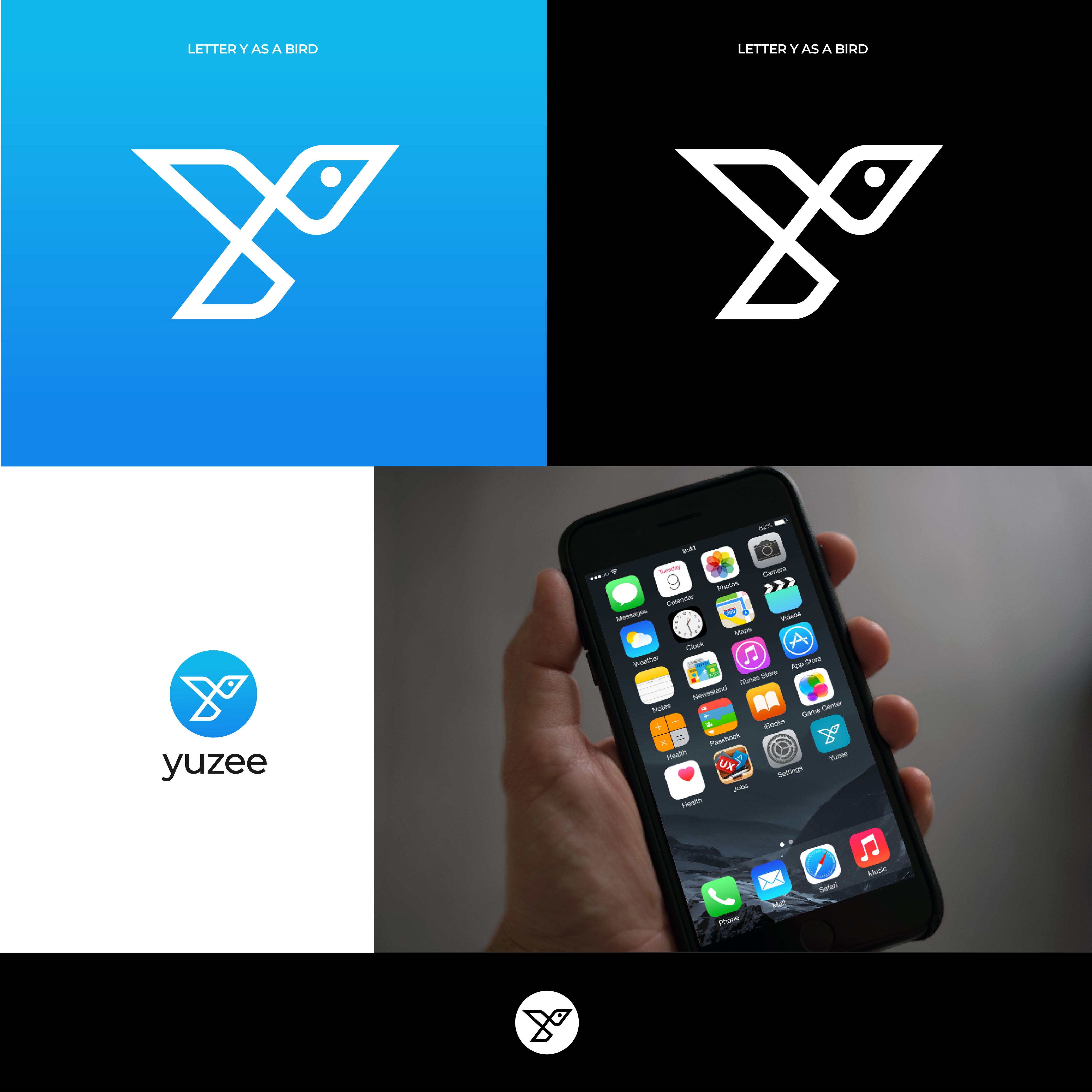 Diseño de Logo por Prashant Besra para este proyecto | Diseño #24226921