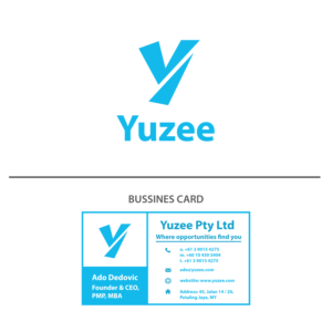 Design de Logo par milutin.bekic pour ce projet | Design : #24233369