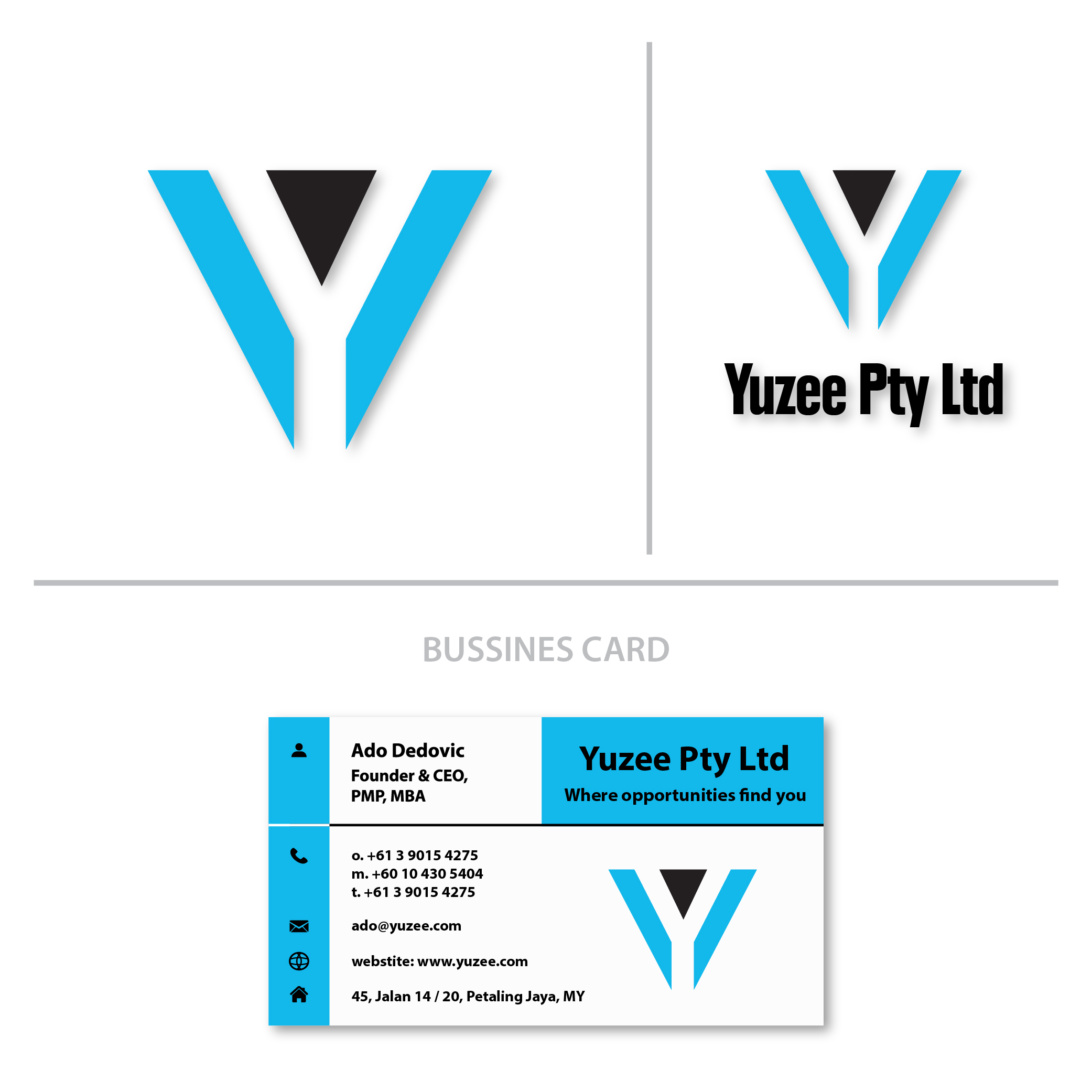 Logo Design by milutin.bekic for this project | Design #24246749