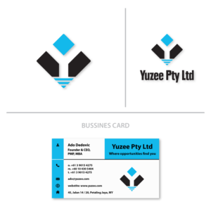 Design de Logo par milutin.bekic pour ce projet | Design : #24246763