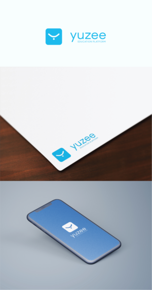 either icon or letter | Logo Design by IMilenovic
