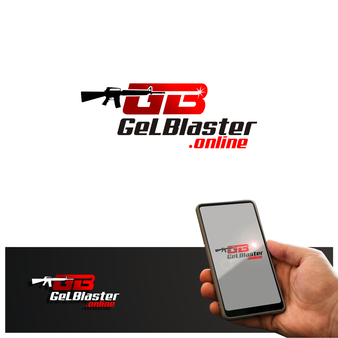 Logo Design by momo57 for this project | Design #24340807