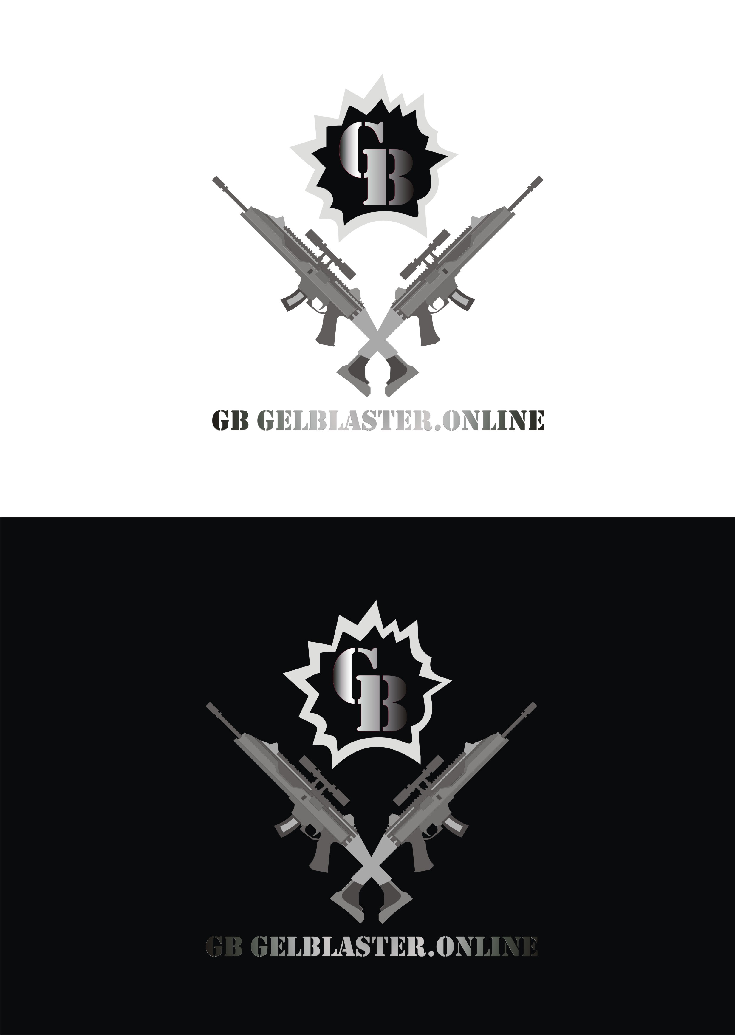 Logo Design by indrojeet2015 for this project | Design #24263801