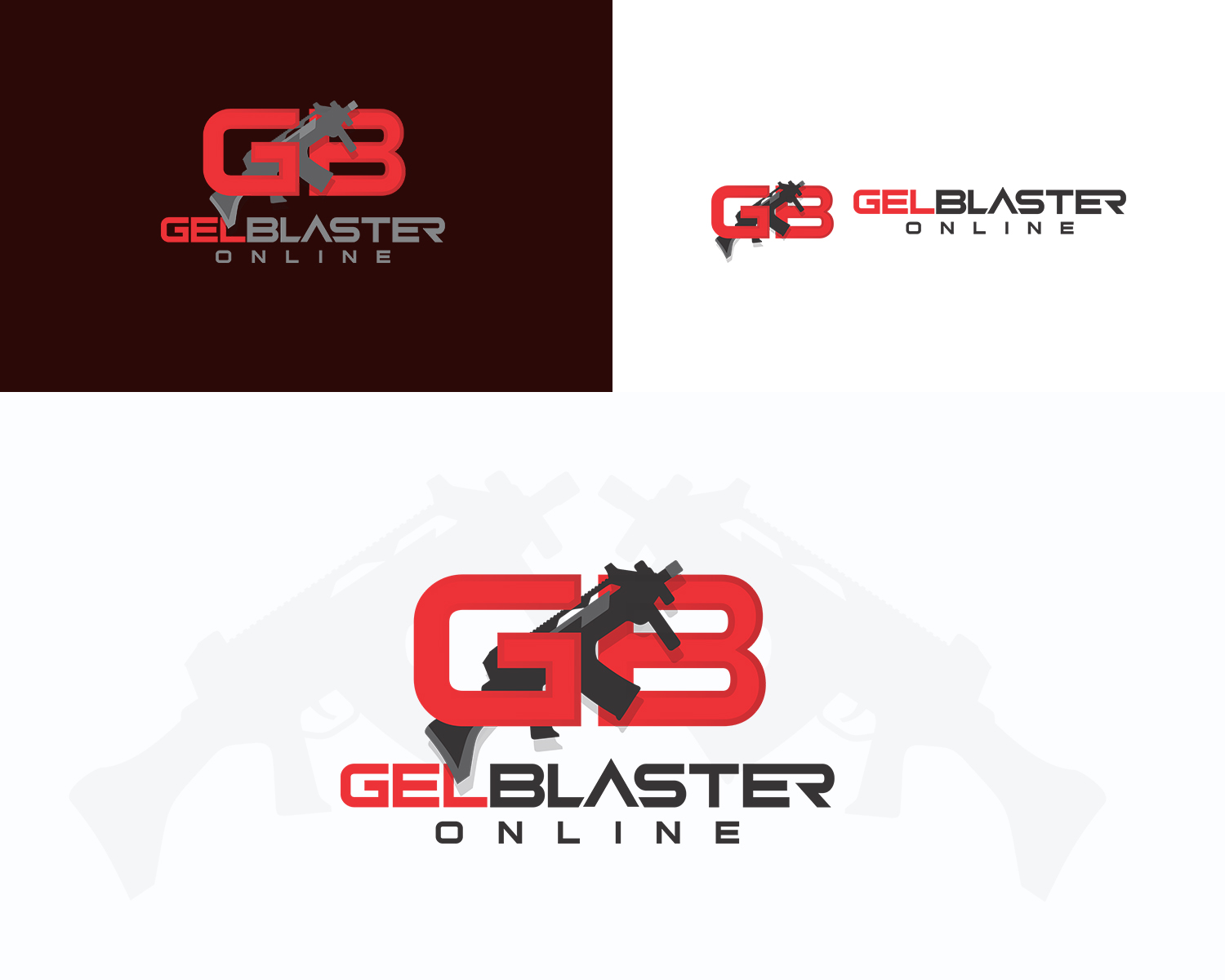 Logo Design by Djamdesign for this project | Design #24307754