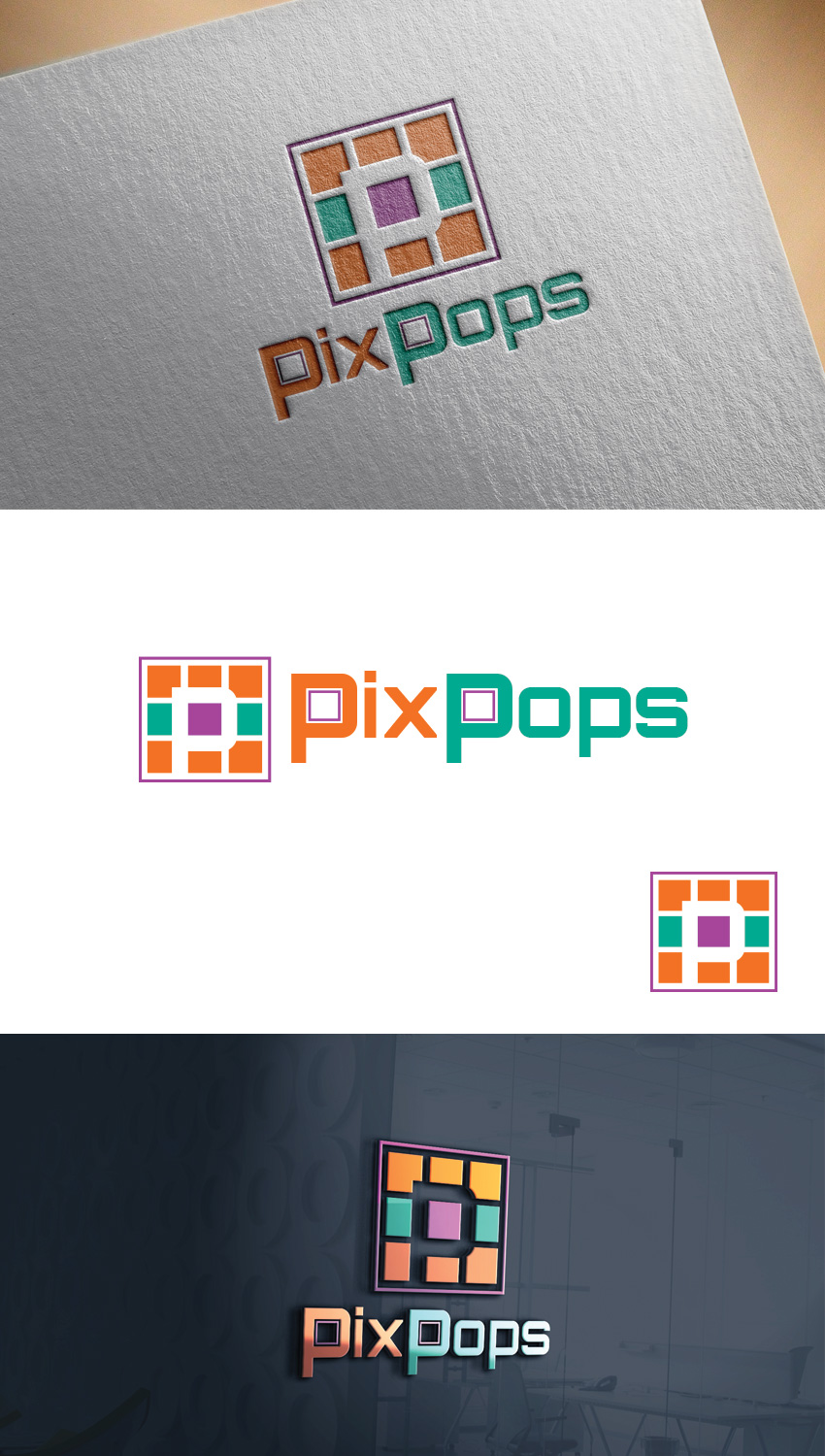 Logo Design by uk for this project | Design #24218199