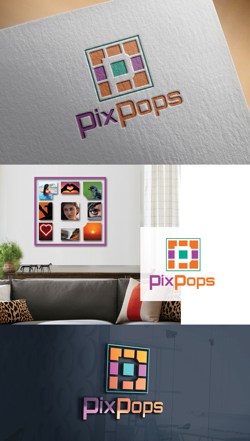 Logo Design by uk for this project | Design #24220920