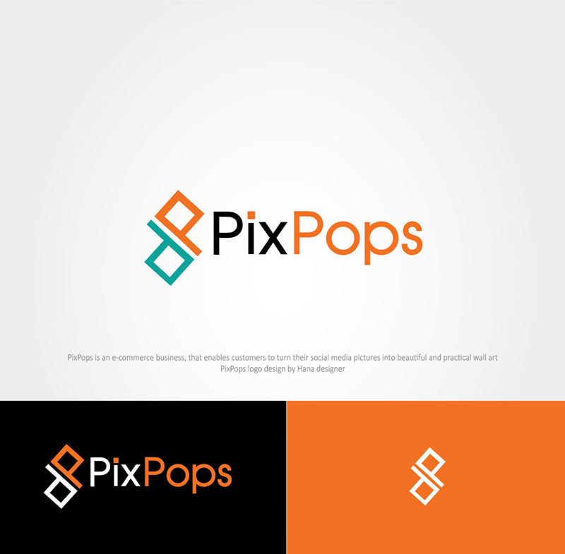 Logo Design by Hana for this project | Design #24217286