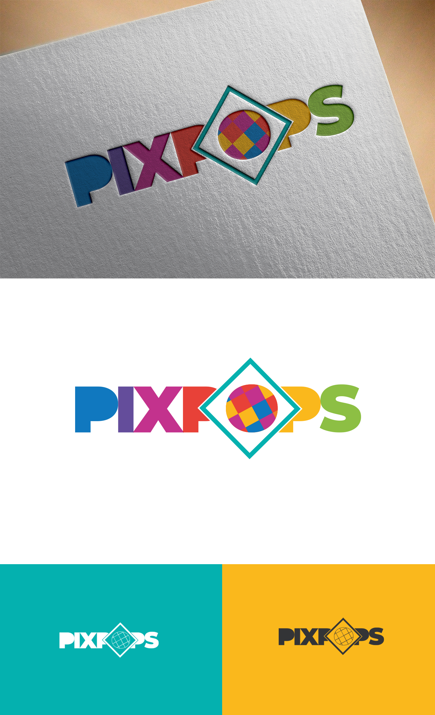 Logo Design by Sehriban for this project | Design #24218043